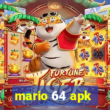 mario 64 apk